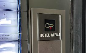 Hotel Atena